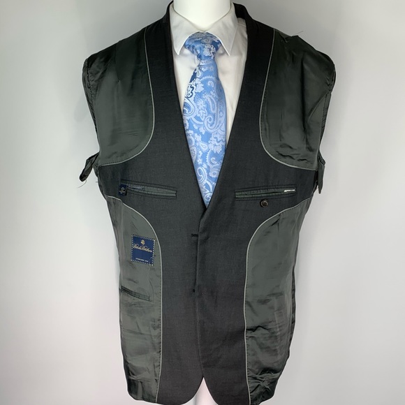 Brooks Brothers Suit - Picture 5 of 8